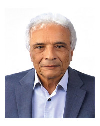 Prof. Waleed Deeb Prof. Waleed Deeb
