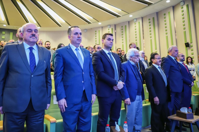 The Second International Conference on Digital Transformation