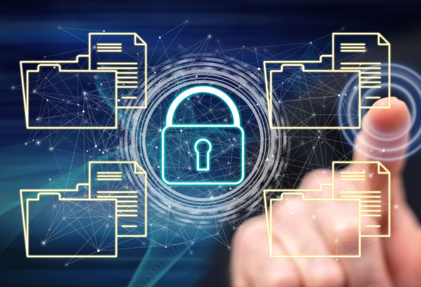 security &amp; data Classification
