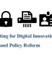 policy reform